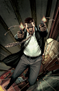 Max Payne 3: Hoboken Blues by ZurdoM on deviantART