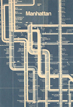 ㊣哈特恩小X采集到Subway Map