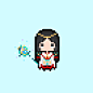 [PIXEL!!!]像素风阴阳师群像