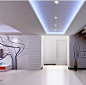 客厅走廊装饰装修效果图大全2011图片