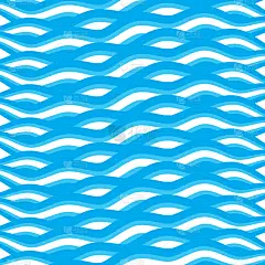 传统,日本,波浪,青海波,东方人,形状,圆形,蓝色,青绿色,纺织品