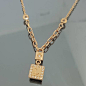 Fashion Necklaces/14K