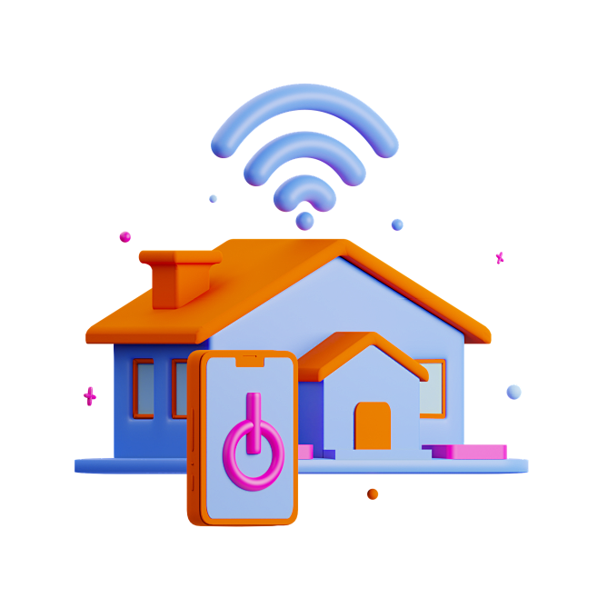 13 Smart Home