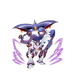 进化吧数码兽黑暗代表恶魔兽解析攻略_进化吧数码兽_游戏狗