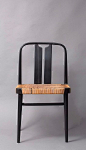 Thonet chair: 