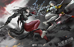 霖曦linxi采集到素材合集