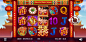 Slot Game - Night of Golden Age, Syu RenYi : 遊戲網址：
https://www.slotfactory.com/GamesPage?gameID=580#top