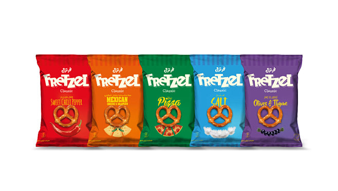 pretzel Packaging sn...