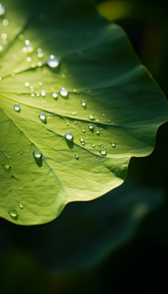 清玲水瓶采集到节气