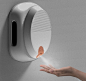 A smart sanitizer for your phone +hand is a must have for every home entryway! - Yanko Design : Hygiene in the age of COVID-19 has become instinctual for many of us. Once we get home, before even removing our masks, we’re folded over...
