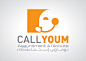 Call Youm – Branding on Behance