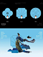 极致的东方美学视觉｜一碗甜汤见东方_4_E018 Studio_来自小红书网页版