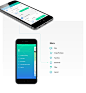 Nextr 2.0 : Nextr is an iPhone app that guides you through all public transportation systems in Germany. Nextr 1.0 has been available in the AppStore for 3 years now and an update is long overdue. Unfortunately due to technical and budgetary issues nextr 