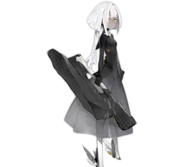 苍蓝誓约 立绘 舰娘 动漫人物 角色原画