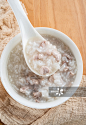 瘦肉粥