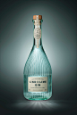 Lind & Lime Gin，香醇浓郁“金酒”飘香