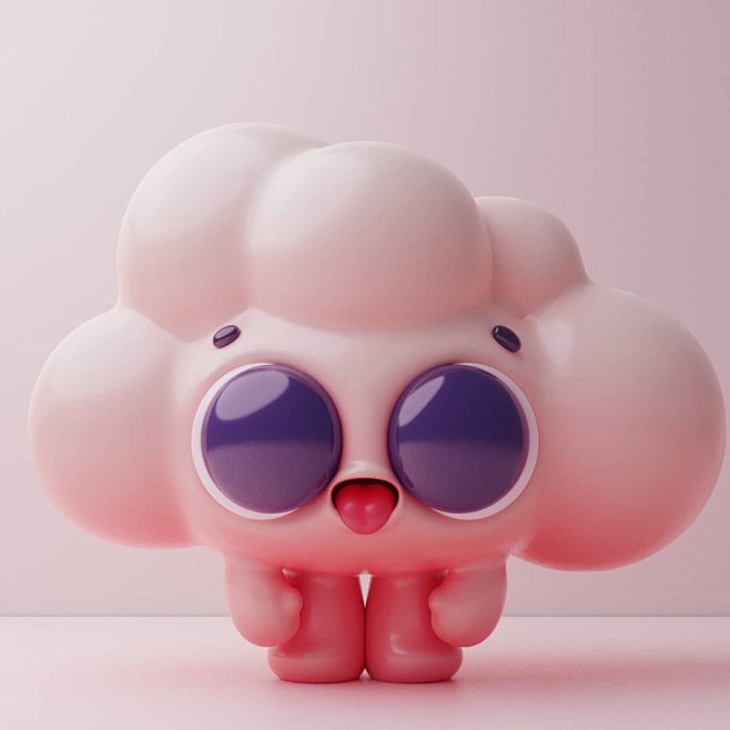 puffy the puffpuff的I...