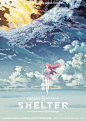 Porter Robinson  SHELTER A-1 Pictures