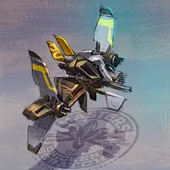 科幻机械飞行器【第二弹】2400P+-科幻世界-微元素Element3ds - Powered by Discuz!