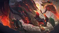 [原画]英雄联盟高清系列壁纸_看图_lol半价吧_百度贴吧