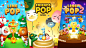 Momo Pop - Android Apps on Google Play