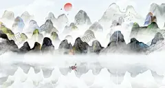 水墨山水画 【酷图网】水墨山水画,山水画,水墨画,中式山水画,巨幅水墨画,意境山水画,抽象山水画,水墨山水,国画山水,国画山水画,山水画背景墙,水墨画背景墙,电视背景墙,背景墙,墙纸,壁纸,墙布,水墨画设计,高端水墨画,大理石,大理石背景墙,写意画,国画,工笔画,大幅山水画,装饰画,山水装饰画