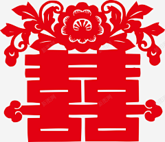 微笑路琳采集到囍