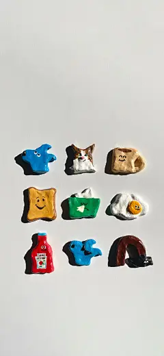 可爱 手机壁纸 背景图