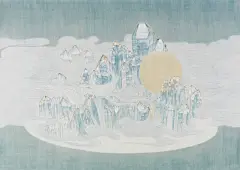 是仙是幻是温柔 - 小红书