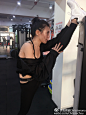周秀娜Chrissienana的照片 - 微相册