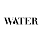 pinterest.com/fra411 #logo - Water #sergidelgado #water #logo #marca #branding #imagotipo #logotipo #disseny #dissenygrafic #barcelona #catalunya #agua #diseñografico #: 