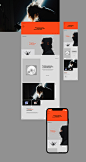 Behance :: 为您呈现
