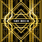 art deco - Google 搜索