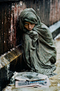 INDIA by Steve McCurry