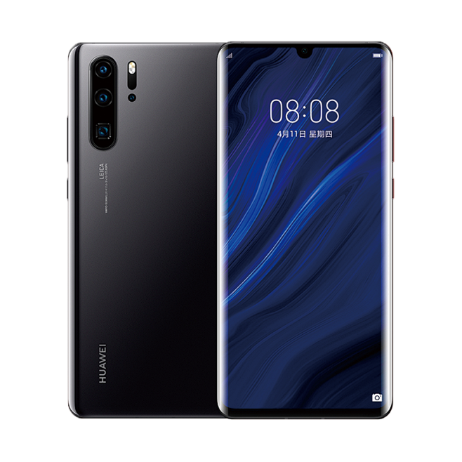 华为p30