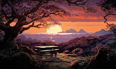 AI作图 AIGC绘画 AI绘画日落风景 AI绘画 AI电商 AIGC  Midjourney AI绘画 AI绘画图标 Midjourney咒语 AI绘画关键词 Midjourney背景 AI绘画人物 AI绘画插画 AI绘画海报 Midjourney背景 AI绘画场景 AI绘画教程 Midjourney标志Midjourney 生成Midjourney风景Midjourney软件AI绘画电商 Midjourney提示词 Stable Diffusion