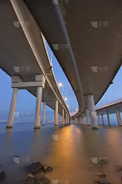 深圳湾跨海大桥