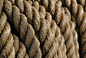 Rope, Ropes, Knot, Woven, Close, Cordage, Leash, Dew