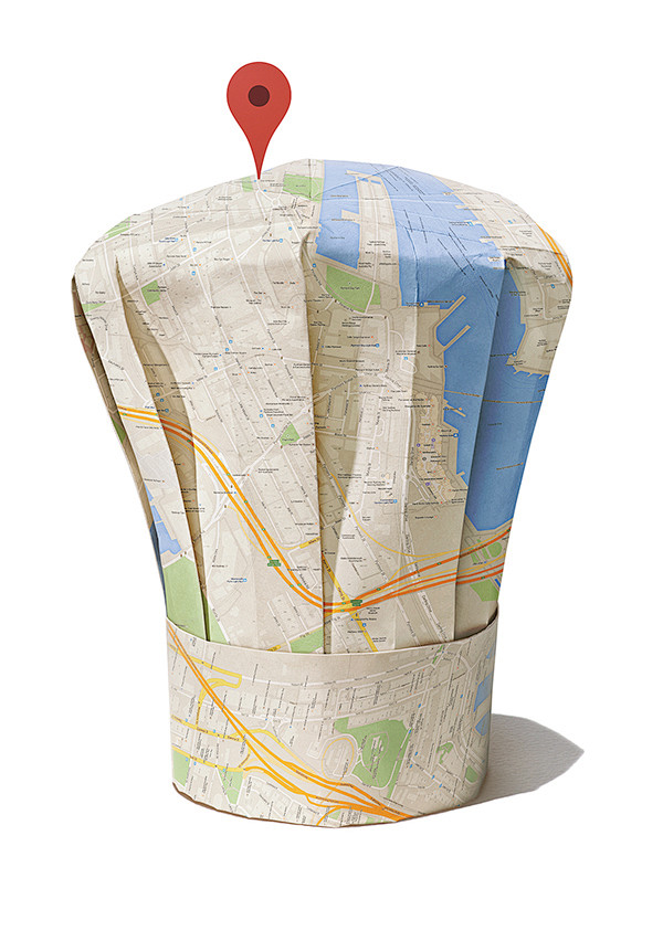 Google Origami (2 of...