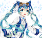 初音未来