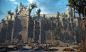 Paris 2039, Asset Scan : Paris 2039  Global warming +  Migratory crisis.
https://www.turbosquid.com/3d-models/paris-apocalypse-3d-model-1414179&referral=asset-scan-3d
https://www.turbosquid.com/Search/Artists/Asset-Scan-3d&referral=asset-scan-3d