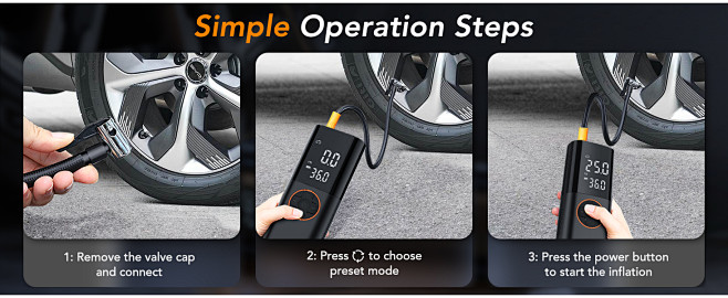 tire inflator
