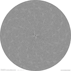 热压纹 底纹 折光
