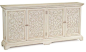 John Richard Four Door Estoril Cabinet traditional-buffets-and-sideboards