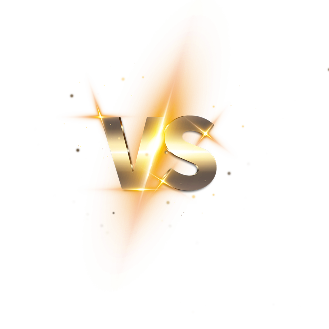 千库网_手绘设计金色质感光效vs_元素编...