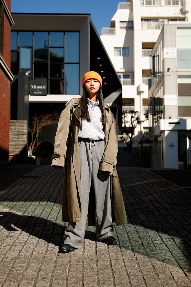 YUKA TANO – TOKYO : ...