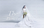 时尚海报风婚纱摄影客片欣赏+来自：婚礼时光——关注婚礼的一切，分享最美好的时光。#新娘写真# #海报风新娘写真##创意新娘写真#