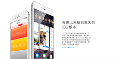 哎吖嘛吖采集到Apple