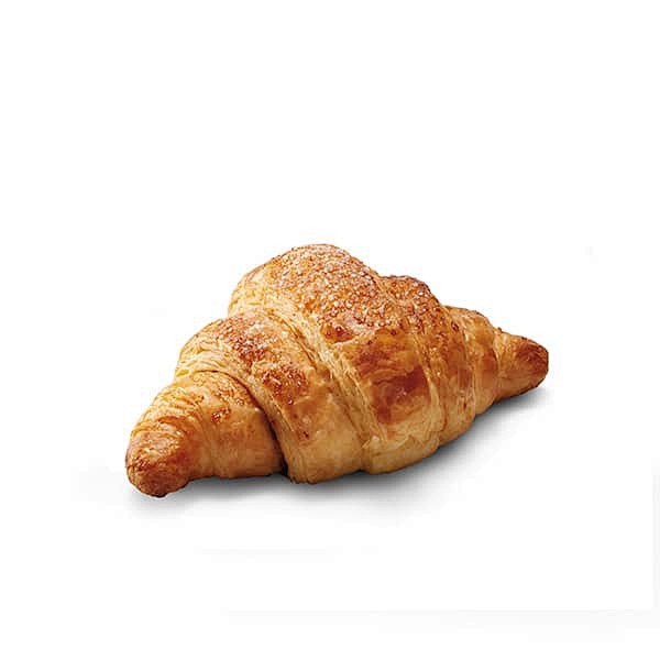 法式香酥可颂星巴克法式可颂采用法国进口高品质华油制作而成外层酥脆
