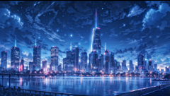 _邪恶摇粒绒采集到电商背景图